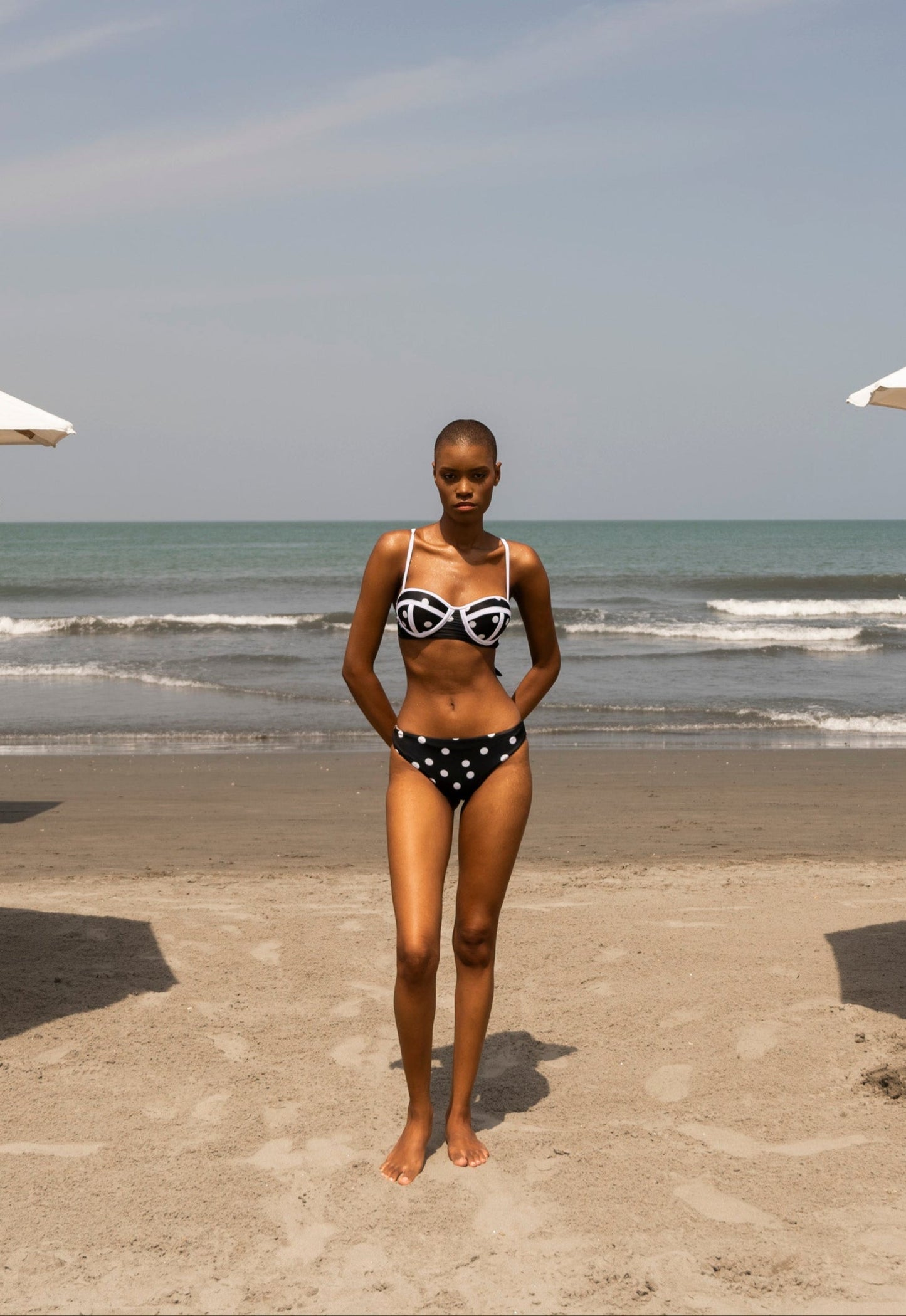 POLKA DOTS BIKINI