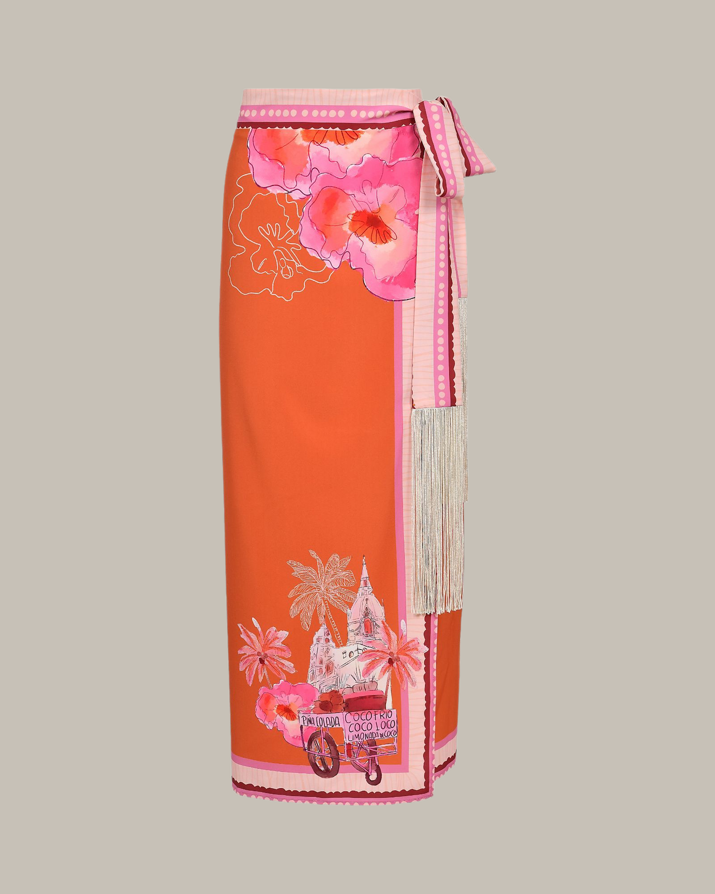 KOLA COVER UP