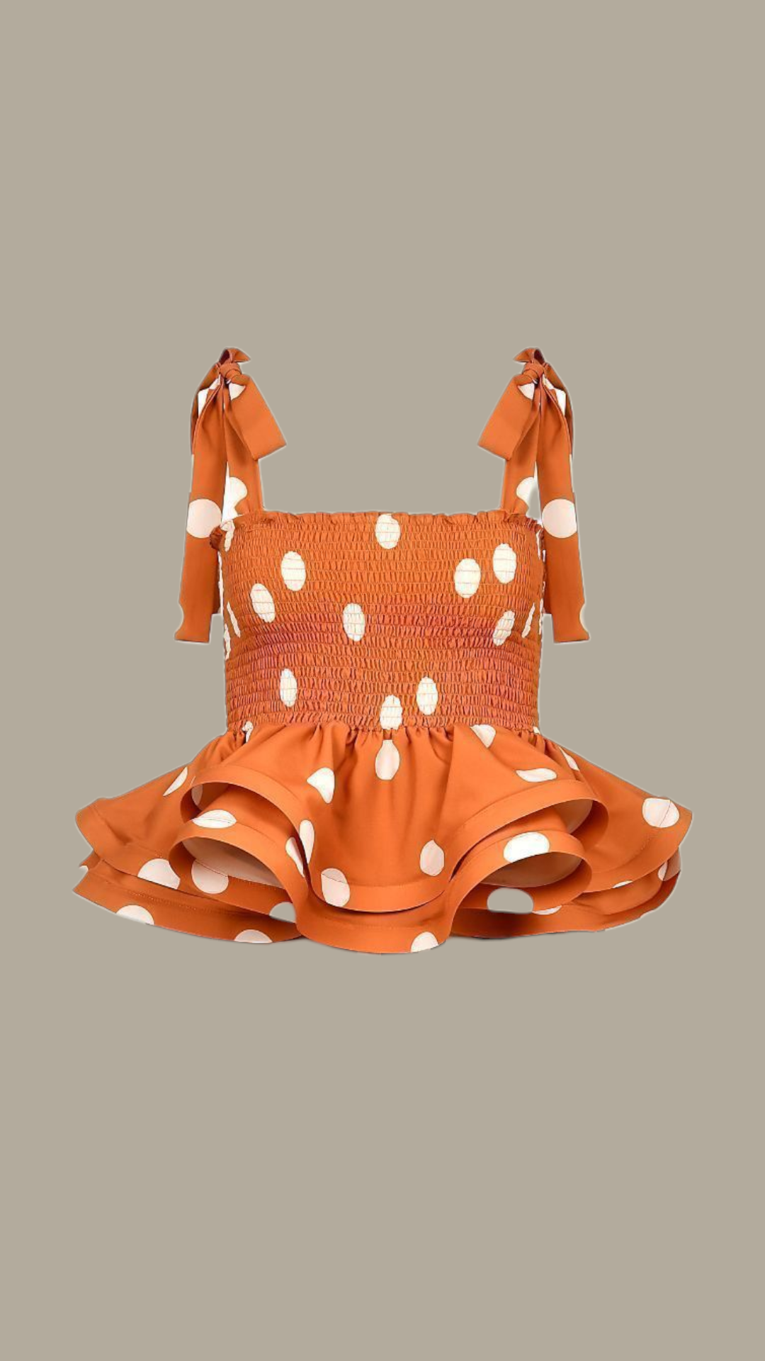 TAMARINDO BLOUSE