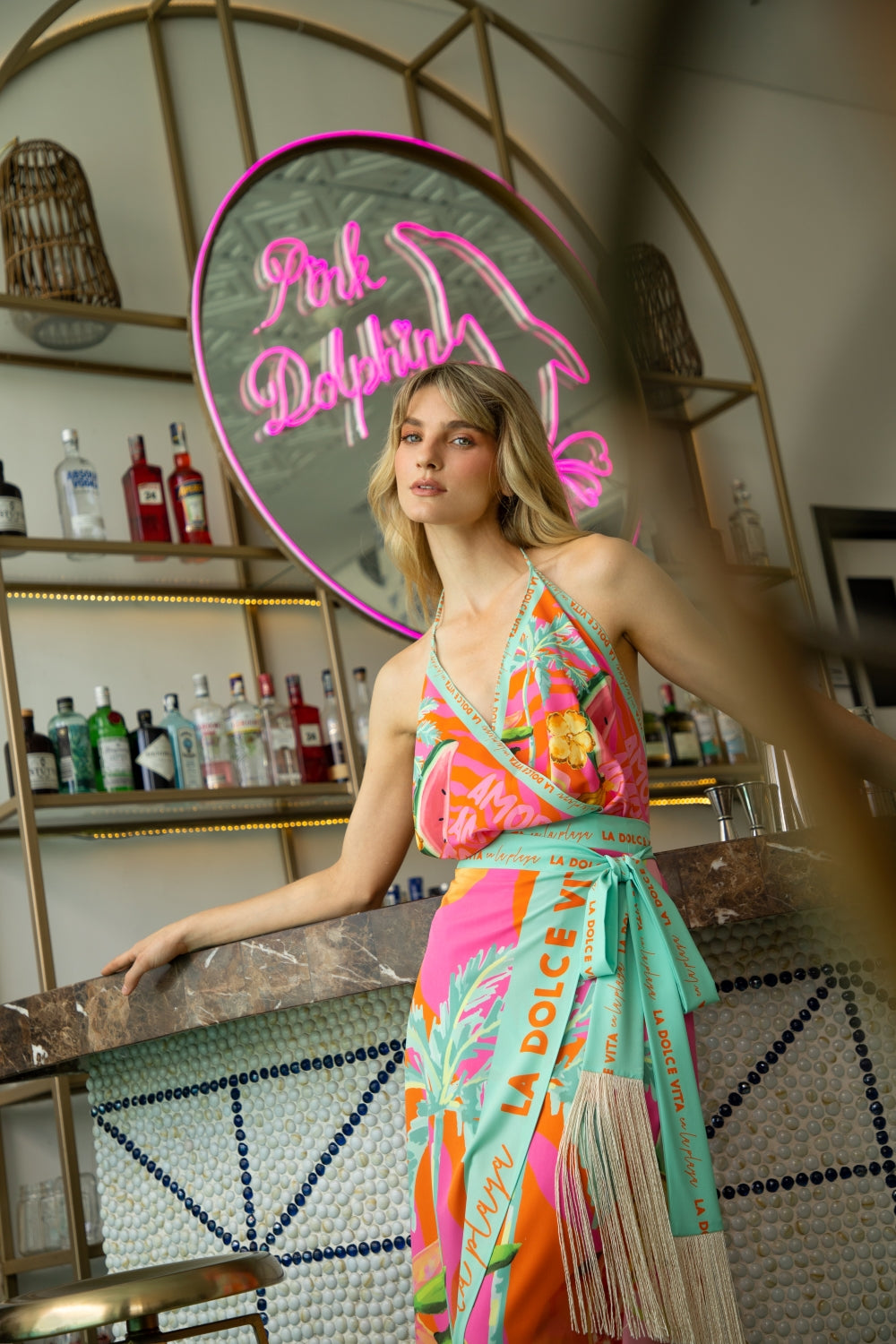 DOLCE VITA SET
