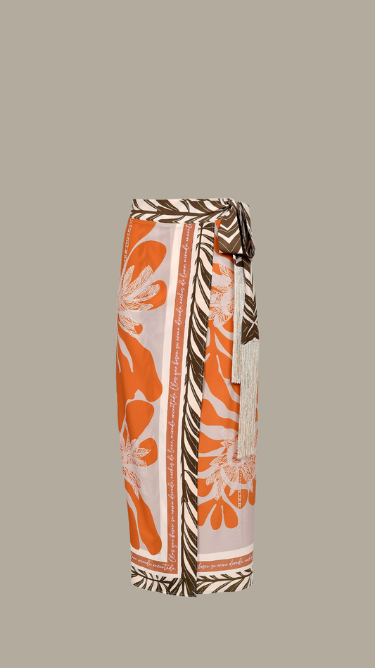 TAMARINDO COVER UP